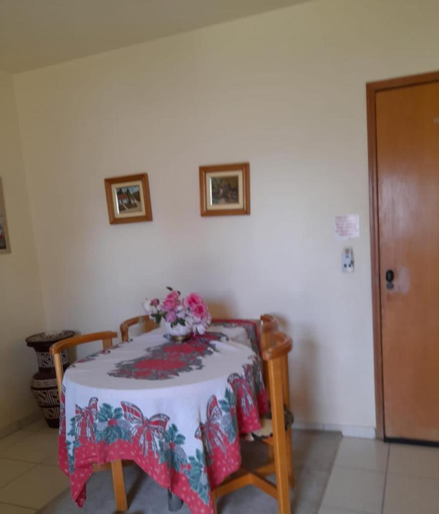 Residencial Thermas Do Bandeirante กัลดัสโนวัส ภายนอก รูปภาพ