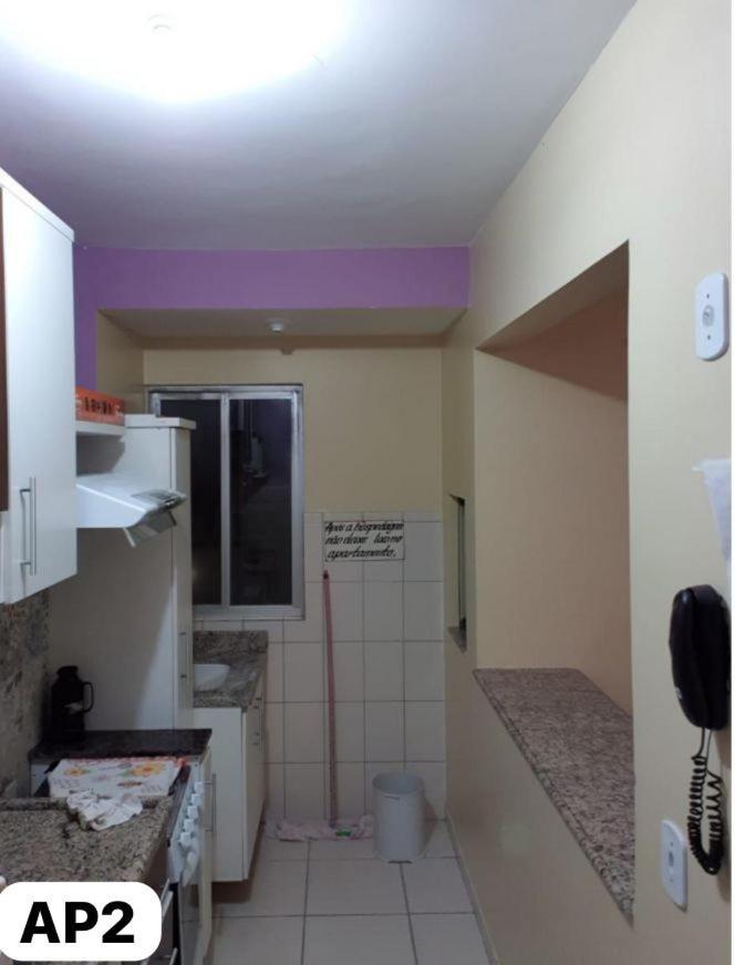Residencial Thermas Do Bandeirante กัลดัสโนวัส ภายนอก รูปภาพ