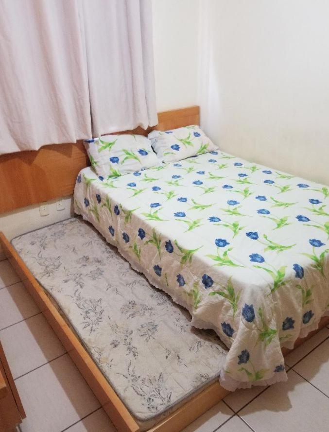 Residencial Thermas Do Bandeirante กัลดัสโนวัส ภายนอก รูปภาพ